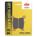Sbs Brakepads Sintered Offroad