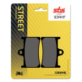Sbs Brakepads Ceramic