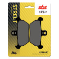 Sbs Brakepads Ceramic