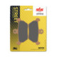 Sbs Brakepads Sintered
