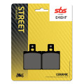 Sbs Brakepads Ceramic