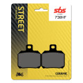 Sbs Brakepads Ceramic