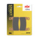 Sbs Brakepads Sintered
