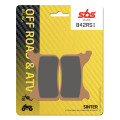Sbs Brakepads Racing Sintered