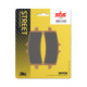 Sbs Brakepads Sintered