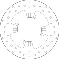 Brembo Serie Oro brakedisc