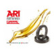 ARI Dust seal, 36,8 x 48,5/52,5 x 6/14