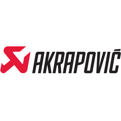 Akrapovic Repack kit P-RPCK87