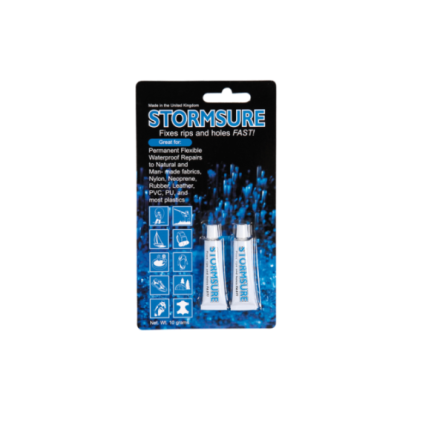 JOBE Multi purpose repair kit