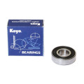 ProX Bearing 6001/C3 2-Side Sealed 12x28x8