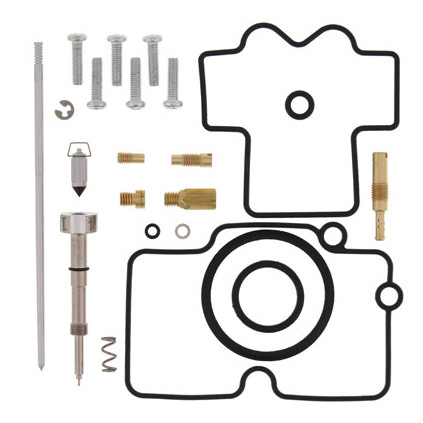 ProX Carburetor Rebuild Kit RMZ250 '07