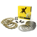 ProX Complete Clutch Plate Set KX250F '06-16