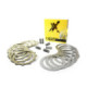 ProX Complete Clutch Plate Set YZ426F '00