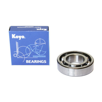 ProX Crankshaft Bearing 6206/C3 30x62x16