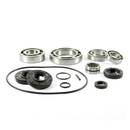 ProX Differential Revision Kit Rear KVF750 '05-15