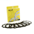 ProX Friction Plate Set Blaster 200 '88-06 + DT125R/X '05-06