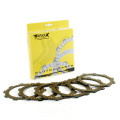 ProX Friction Plate Set XR250R '96-04