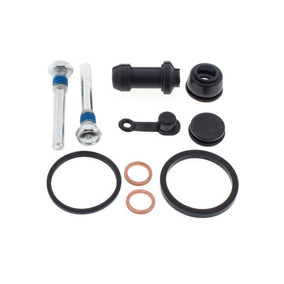 ProX Front Brake Caliper Rebuild Kit KVF360 Prairie '03-13