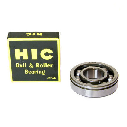ProX Main Bearing 25 x 62 x 17 mm (C4)