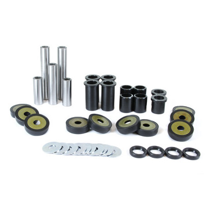 ProX Rear Independent Suspension Kit LT-A 450X King Quad '08