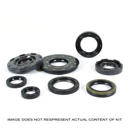 ProX Sprocketshaft Oil Seal Honda 31x40x7