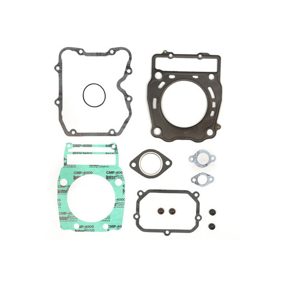 ProX Top End Gasket Set Polaris Scrambler/Magnum 500 '96-10
