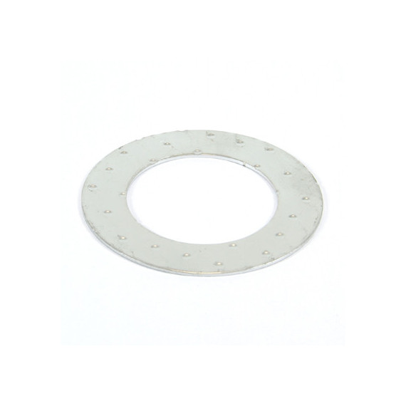ProX Washer Silver CRF450R '09-16 33x53x1.0
