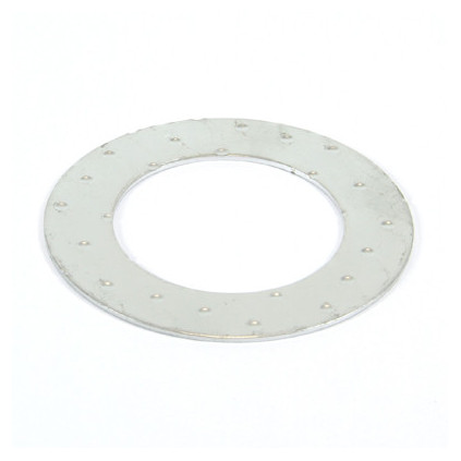 ProX Washer Silver CRF450R '09-16 33x53x1.0
