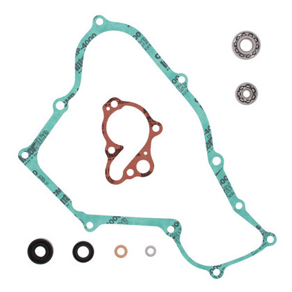 ProX Water Pump Rebuild Kit CR125R '84-86