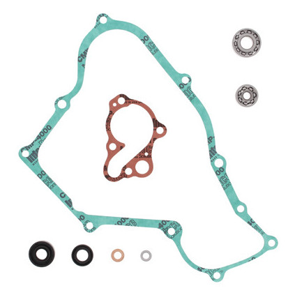 ProX Water Pump Rebuild Kit CR80/85R '85-07