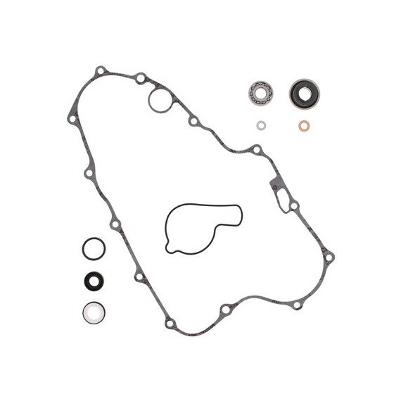 ProX Water Pump Rebuild Kit CRF450X '05-17