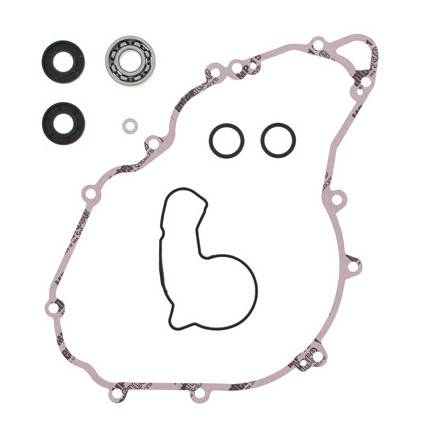 ProX Water Pump Rebuild Kit KTM250/350SX-F '13-15 