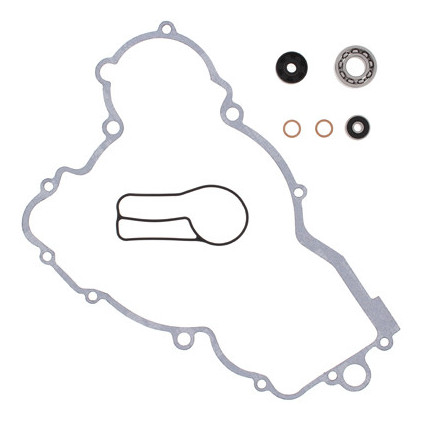 ProX Water Pump Rebuild Kit KTM250SX '03-16 TC/TE250 '14-16