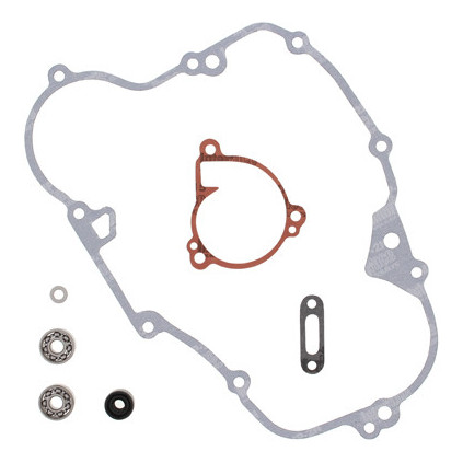 ProX Water Pump Rebuild Kit KX500 '88-04