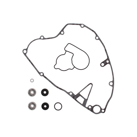 ProX Water Pump Rebuild Kit RM-Z250 '04-06 + KX250F '04-08