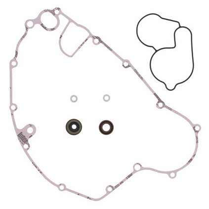 ProX Water Pump Rebuild Kit RM-Z450 '05-07
