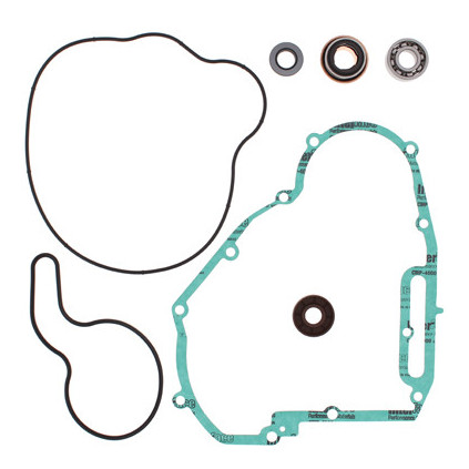 ProX Water Pump Rebuild Kit Sportsman 700 '04-07 +800 '05-10