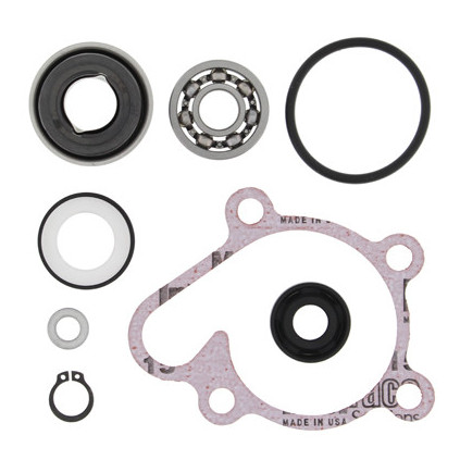 ProX Water Pump Rebuild Kit YFM400/450 Grizzly '07-14