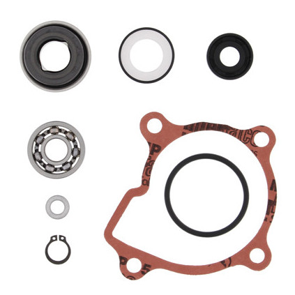 ProX Water Pump Rebuild Kit YFM660 Grizzly '02-08 