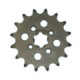 Supersprox Front sprocket 253.16
