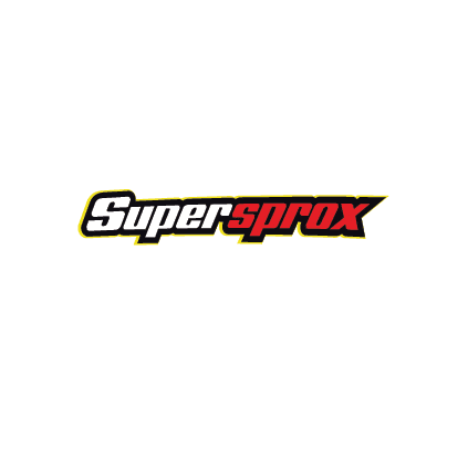 Supersprox Front sprocket 418.15