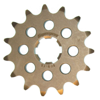 Supersprox / JT Front sprocket 509.15