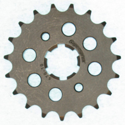 Supersprox / JT Front sprocket 576.18