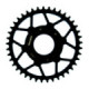 Supersprox Rear sprocket 20.40