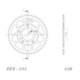 Supersprox / JT Rear sprocket 242.53