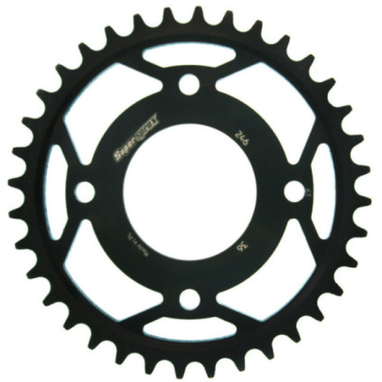 Supersprox / JT Rear sprocket 246.36