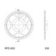Supersprox / JT Rear sprocket 852.41