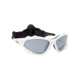 JOBE Knox floatable glasses white