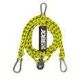 JOBE WaterSports Bridle w Pulley 12ft 2P