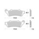   Sbs Brakepads Ceramic